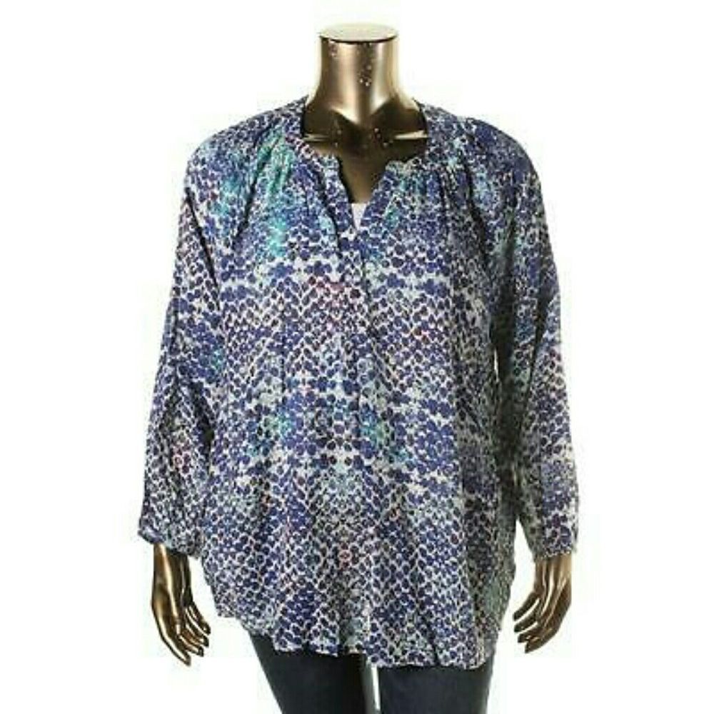 Beach Lunch Lounge sheer top 1x